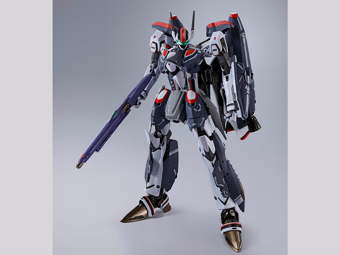 DX Chogokin VF-25F Super Messiah Valkyrie (Alto Saotome) Revival