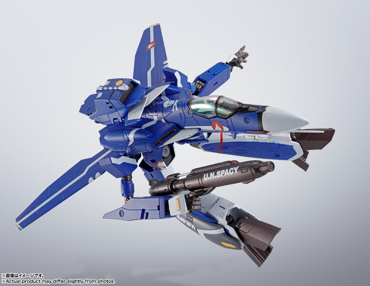 HI-METAL R VF-0S Phoenix (Genius Blue Ver.) Japan version