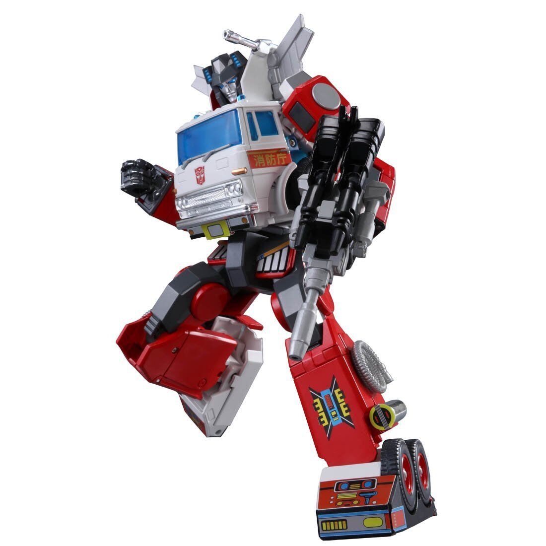 Takara Tomy Transformers Masterpiece MP-37 Artfire Japan version