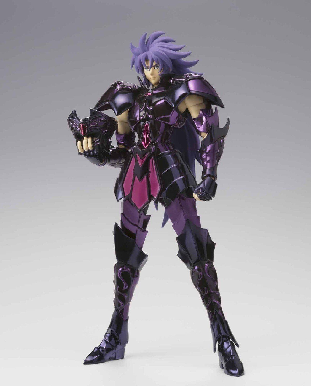 Bandai Saint Cloth Myth EX Gemini Saga (Surplice) Japan version