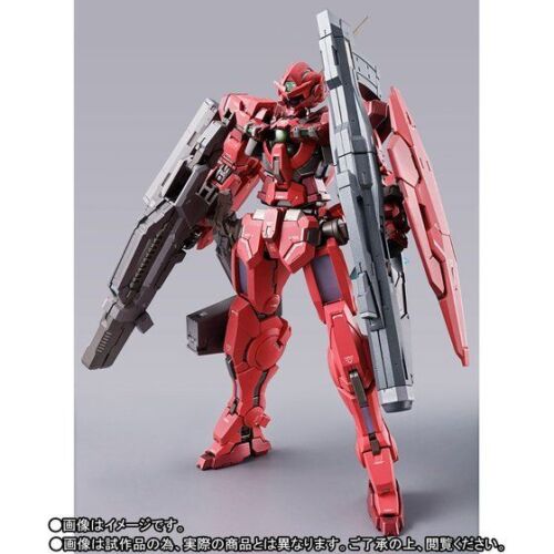 METAL BUILD Gundam Astraea TYPE-F (GN HEAVY WEAPON SET) Japan