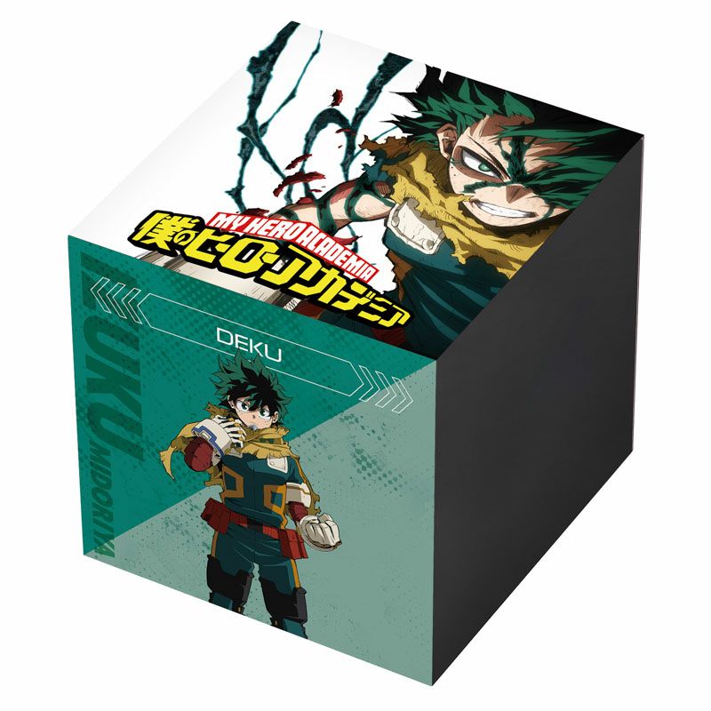 My Hero Academia × ANGEL CLOVER Collaboration Watch Japan version