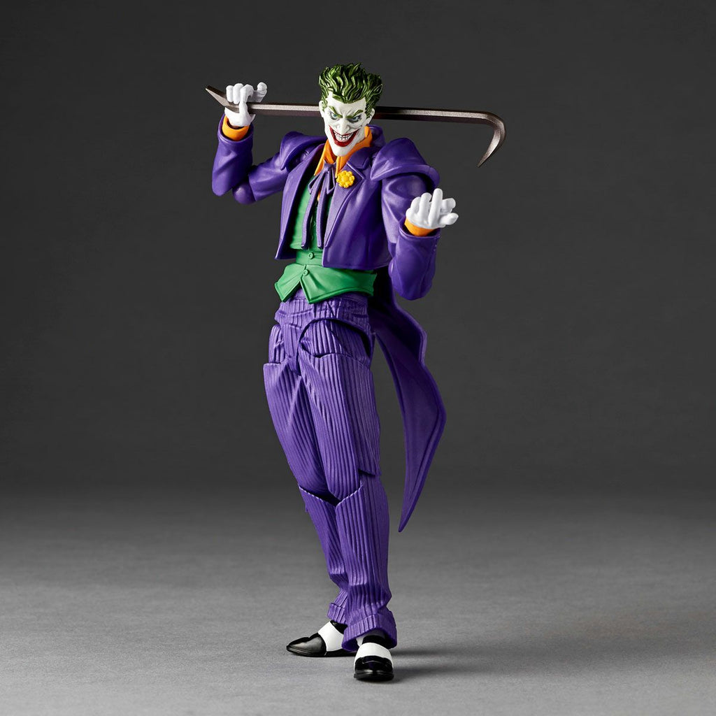 AMAZING YAMAGUCHI Joker Ver1.5 Japan version