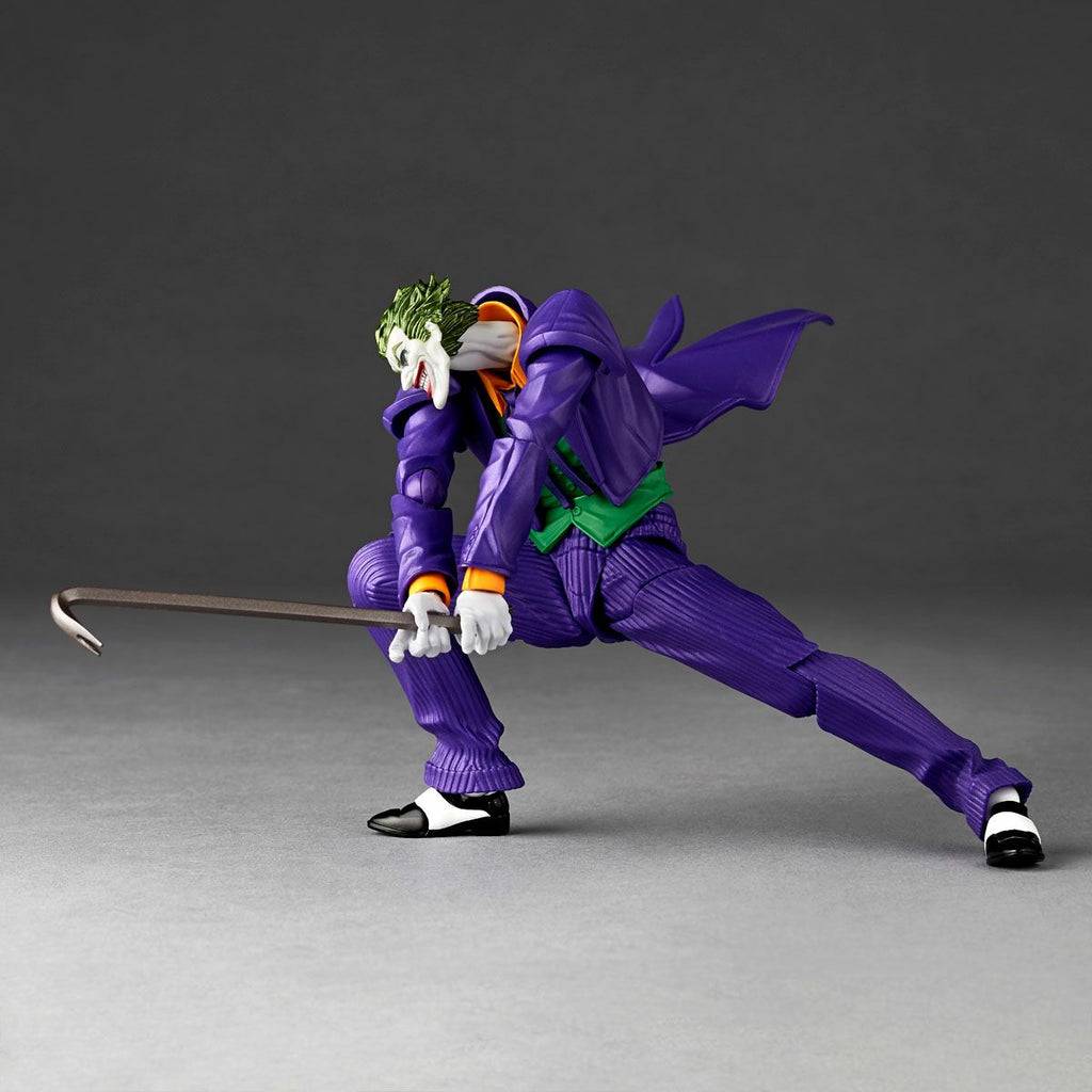 AMAZING YAMAGUCHI Joker Ver1.5 Japan version