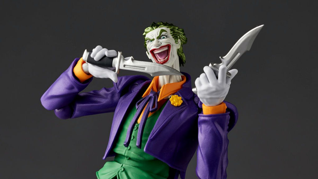 AMAZING YAMAGUCHI Joker Ver1.5 Japan version