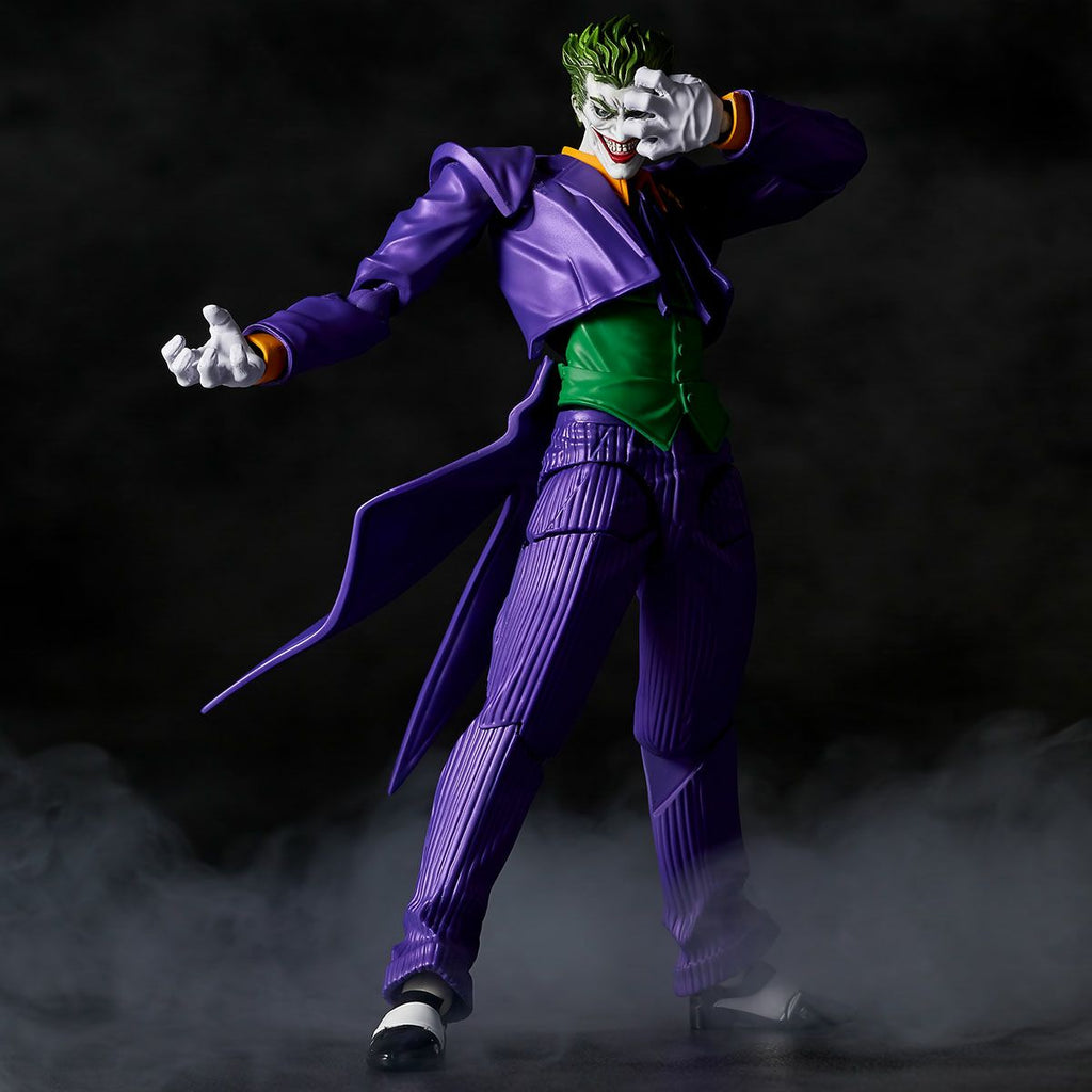 AMAZING YAMAGUCHI Joker Ver1.5 Japan version