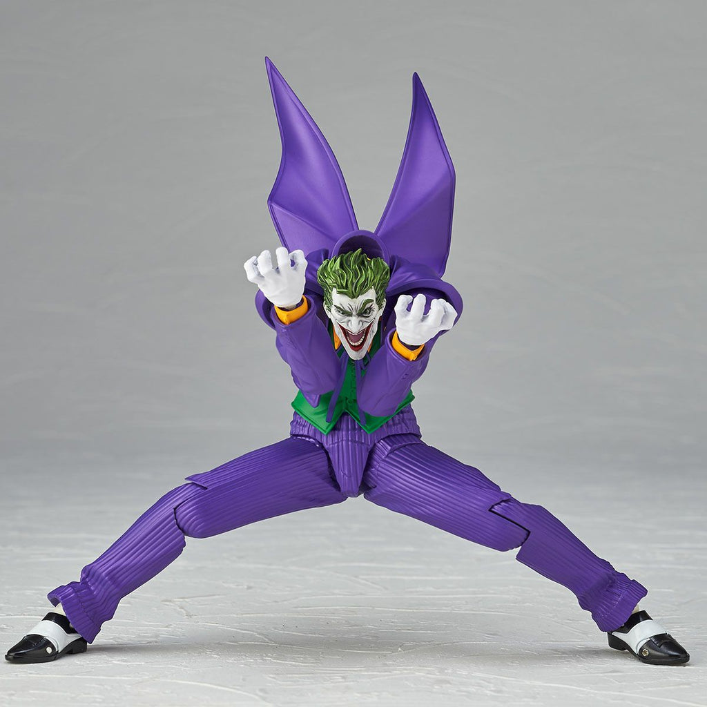 AMAZING YAMAGUCHI Joker Ver1.5 Japan version