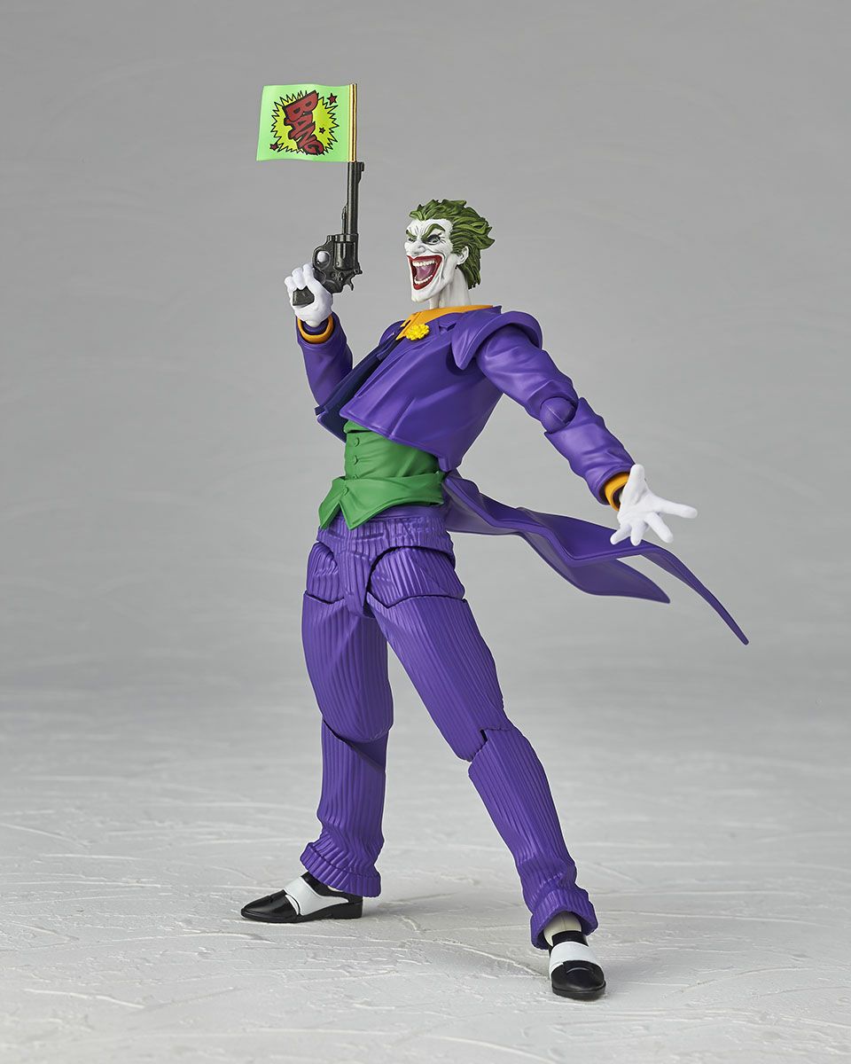 AMAZING YAMAGUCHI Joker Ver 1.5 Japan version | PREMIUM LUNA PARK