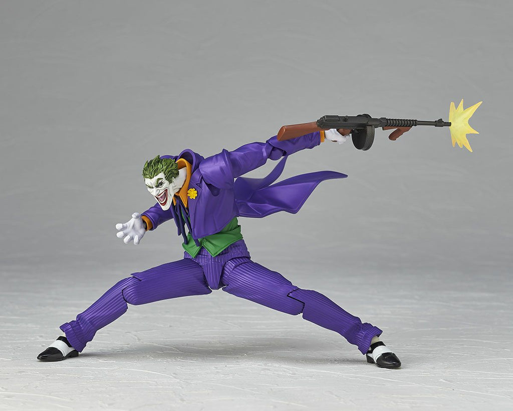 AMAZING YAMAGUCHI Joker Ver1.5 Japan version