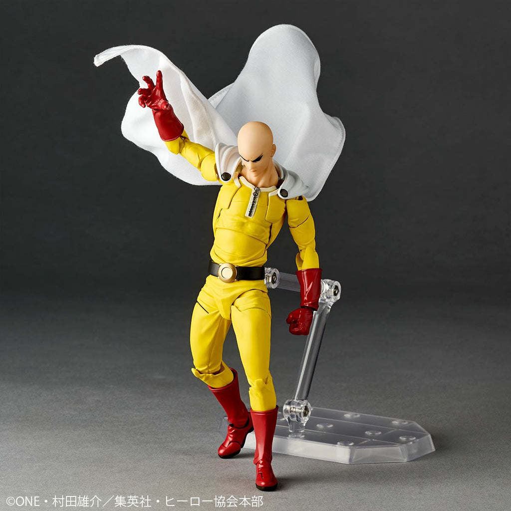 Amazing Yamaguchi Saitama Japan version