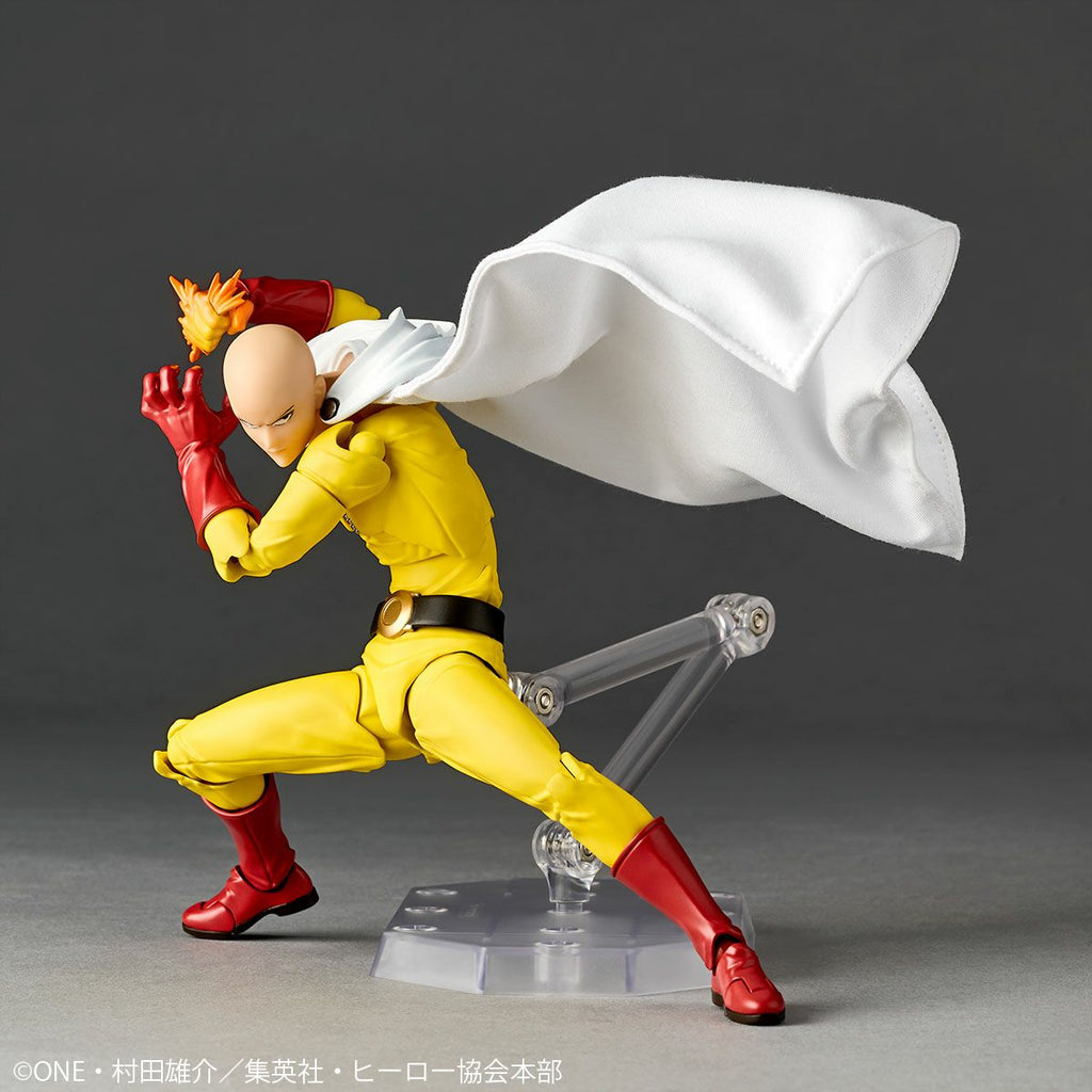 Amazing Yamaguchi Saitama Japan version