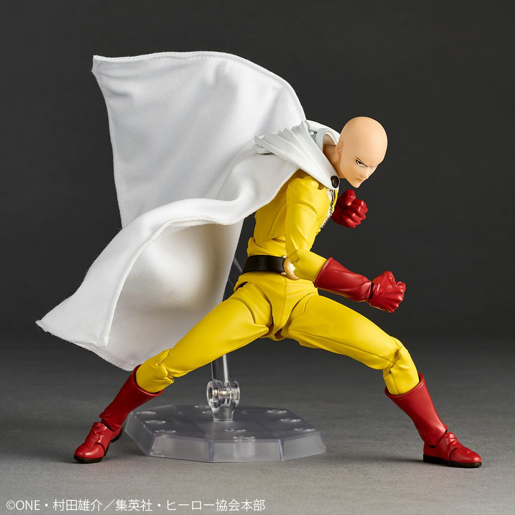 Amazing Yamaguchi Saitama Japan version