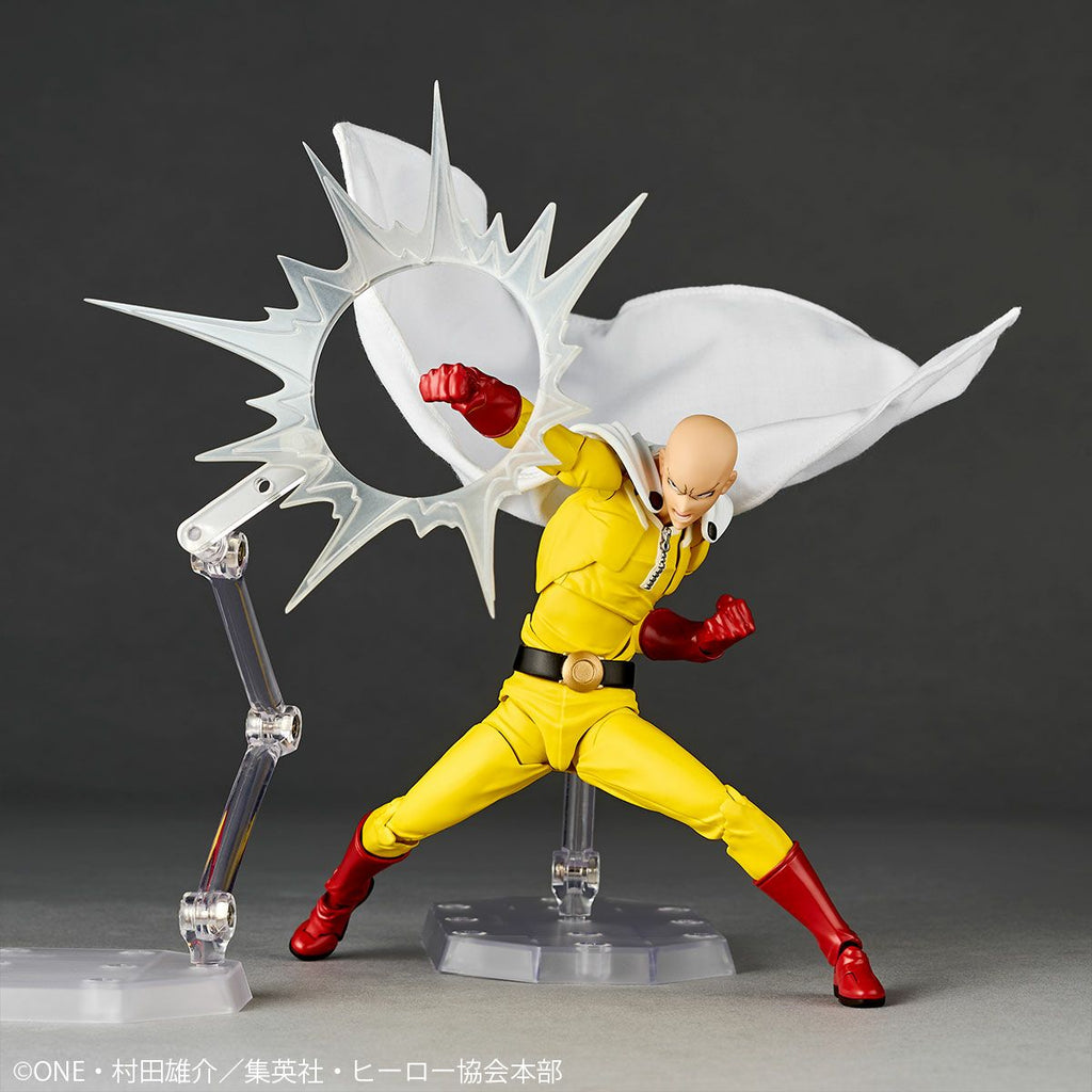 Amazing Yamaguchi Saitama Japan version