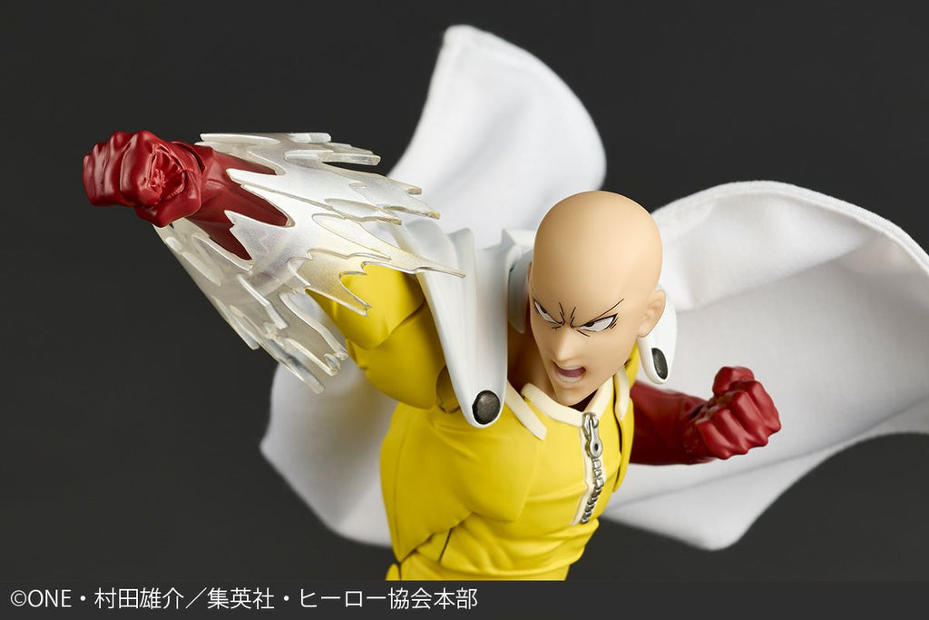 Amazing Yamaguchi Saitama Japan version