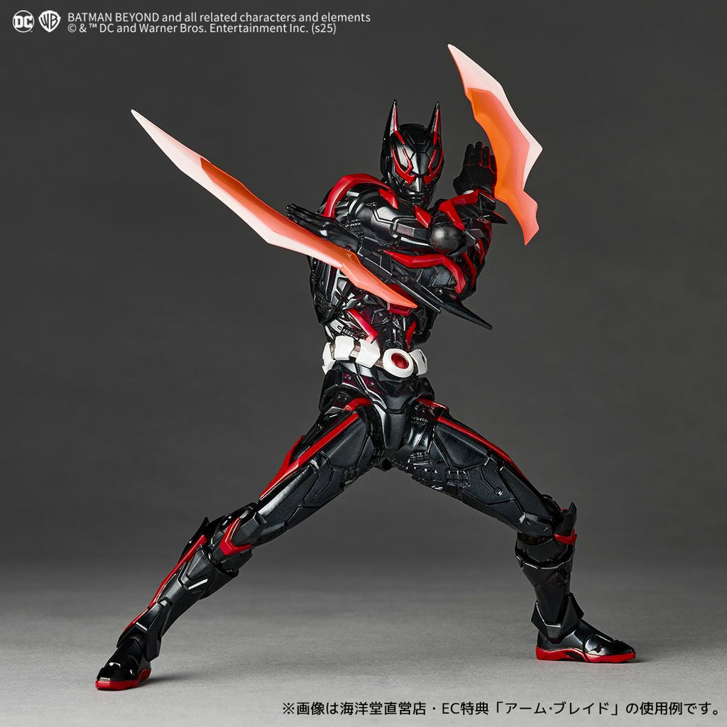 AMAZING YAMAGUCHI Batman Beyond Japan version