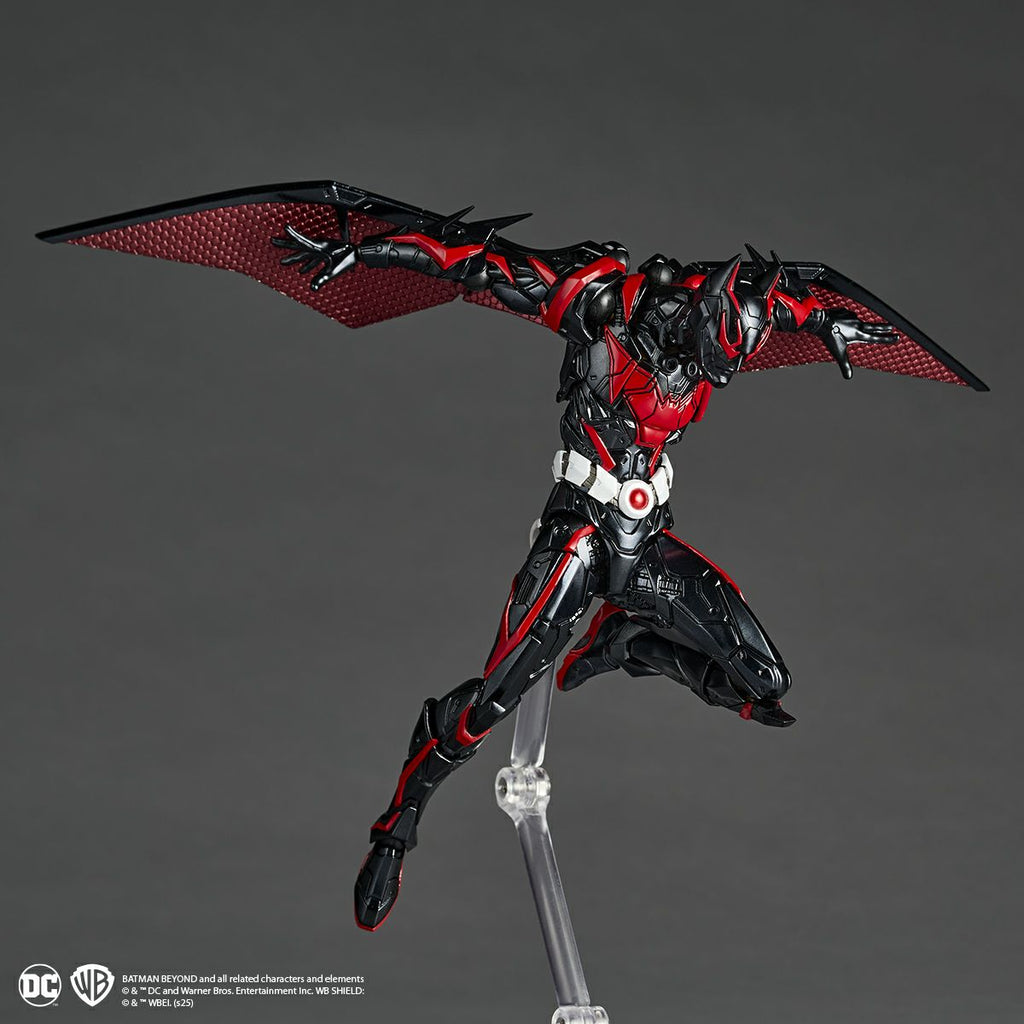 AMAZING YAMAGUCHI Batman Beyond Japan version