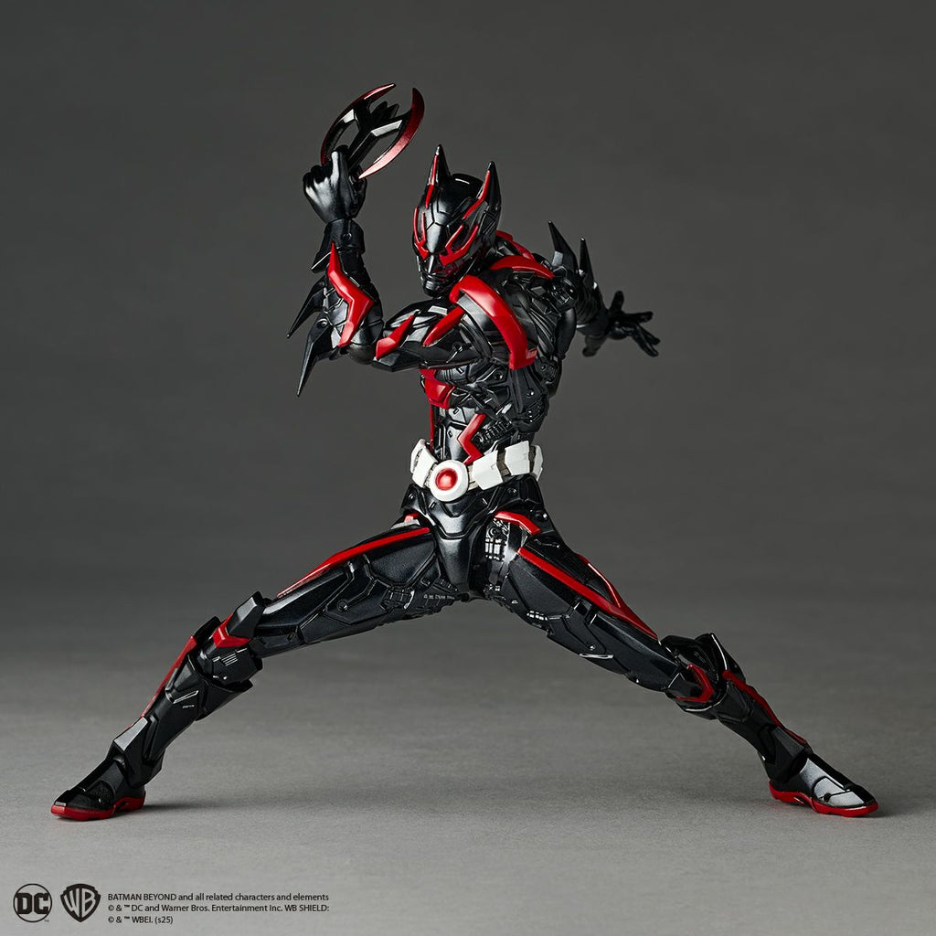 AMAZING YAMAGUCHI Batman Beyond Japan version