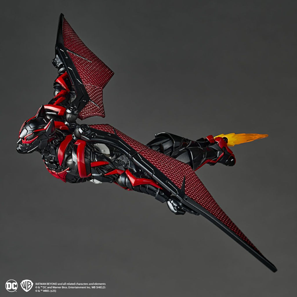 AMAZING YAMAGUCHI Batman Beyond Japan version