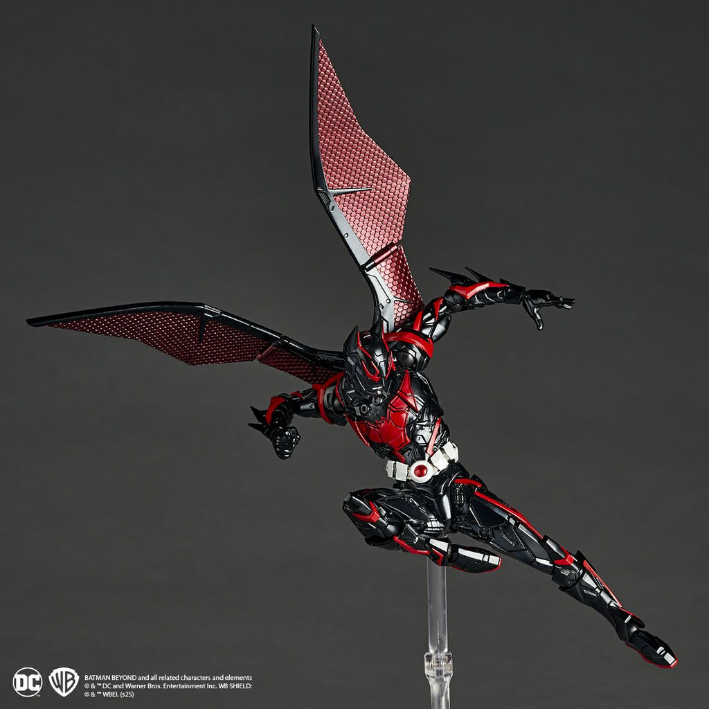 AMAZING YAMAGUCHI Batman Beyond Japan version