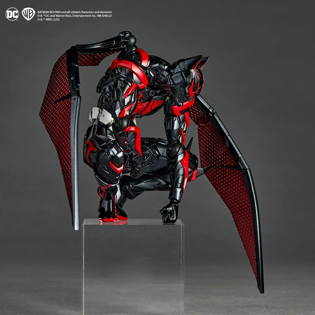 AMAZING YAMAGUCHI Batman Beyond Japan version