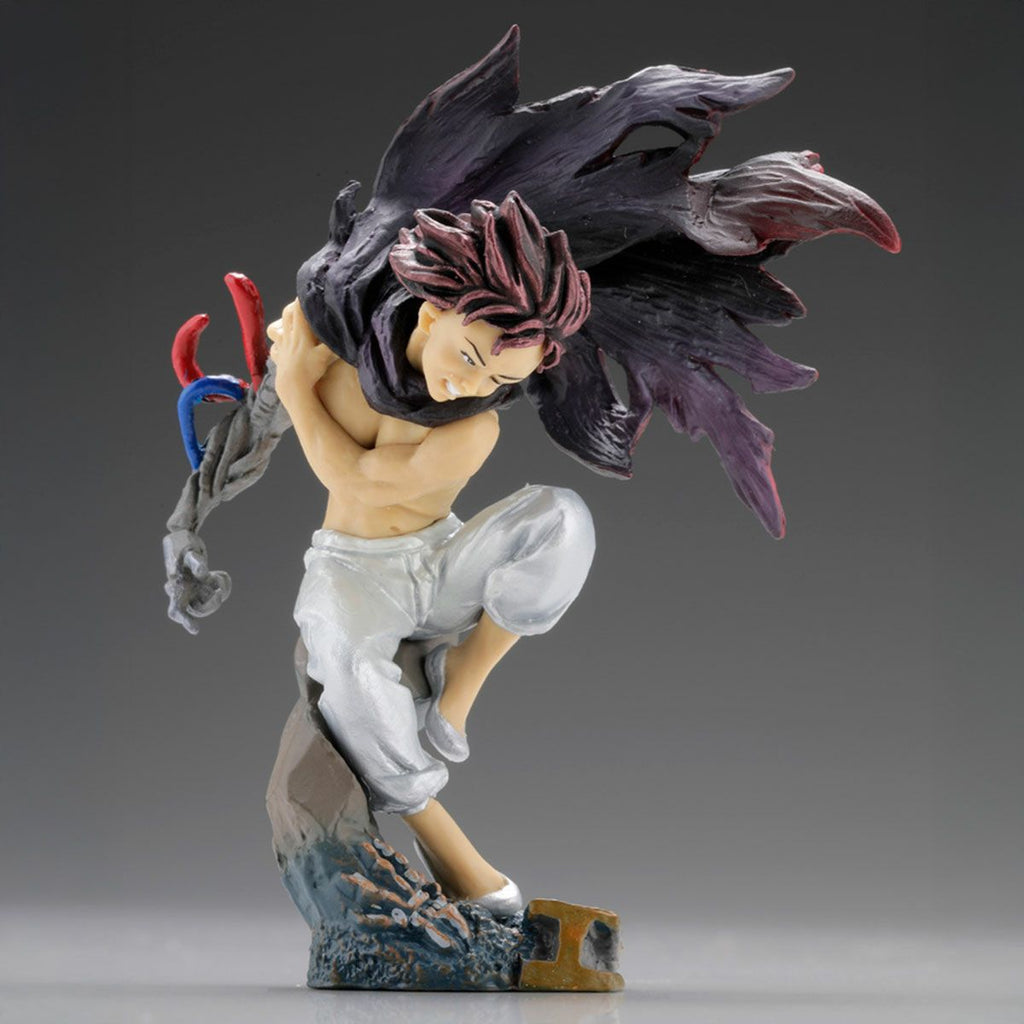 Kaiyodo miniQ AKIRA FIGURE COLLECTION PART.1 Kaneda 2025 Ver. (1BOX 6 pcs)