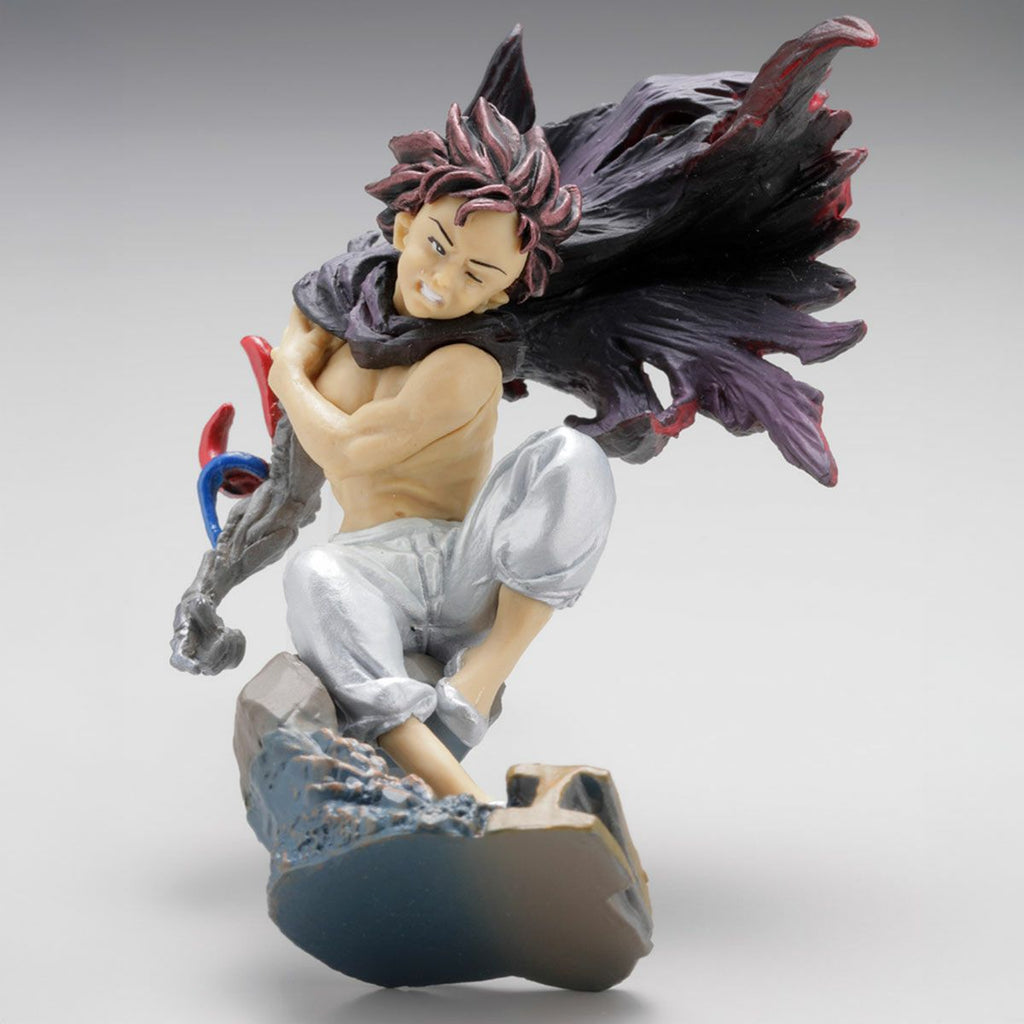 Kaiyodo miniQ AKIRA FIGURE COLLECTION PART.1 Kaneda 2025 Ver. (1BOX 6 pcs)
