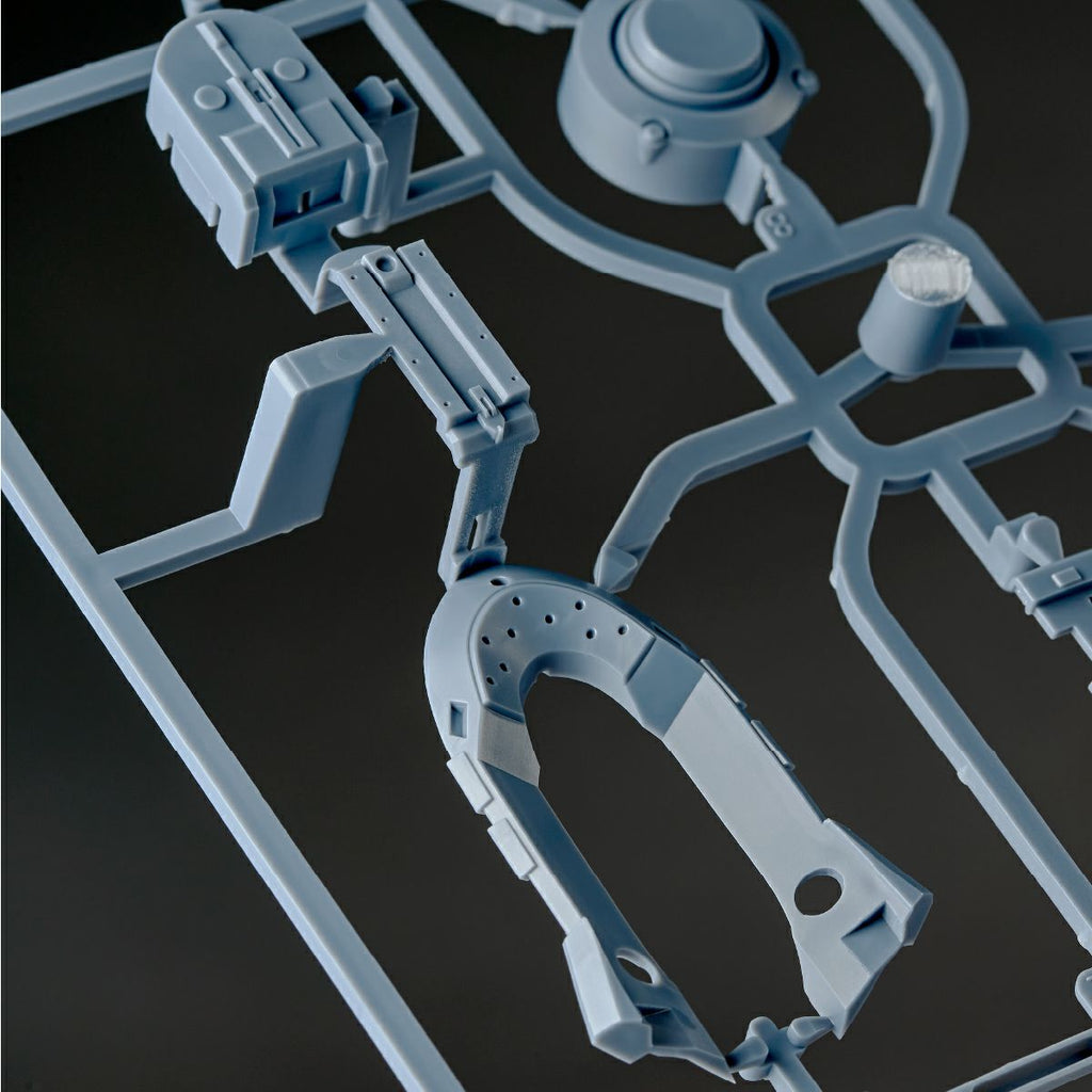 ARTPLA SCULPTURE WORKS Evangelion Test Type-01 Operation Yashima Japan version