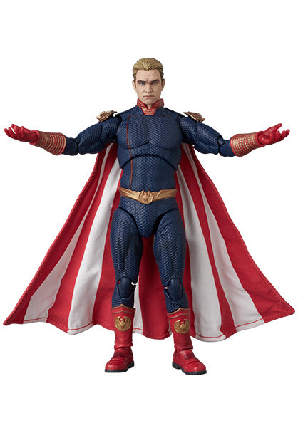 MAFEX No.311 Homelander Finale Ver. Japan version | PREMIUM LUNA PARK