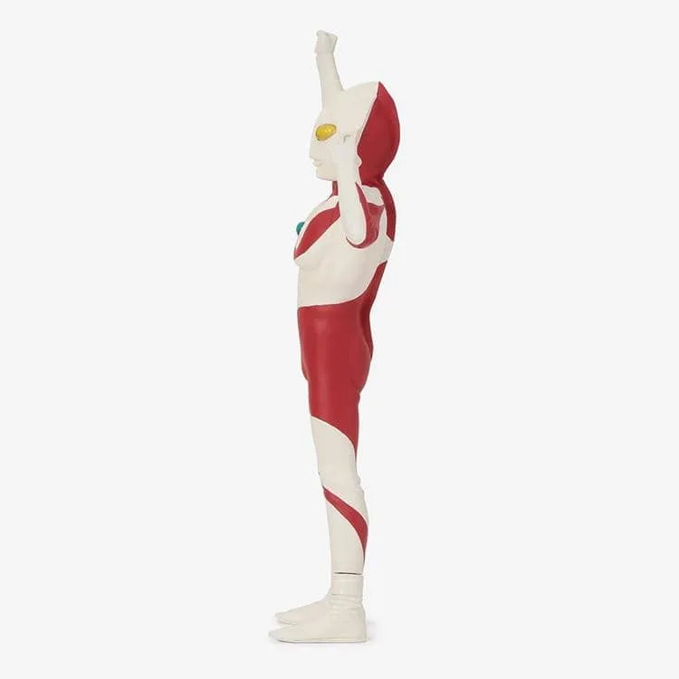 X-Plus Ultraman Figure JAL Color Ver. (Appearance Pose) Japan