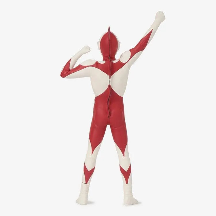 X-Plus Ultraman Figure JAL Color Ver. (Appearance Pose) Japan