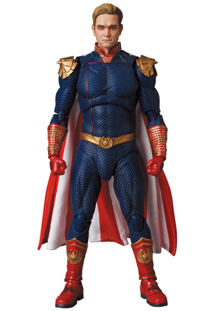 MAFEX The Boys Homelander Japan version | PREMIUM LUNA PARK