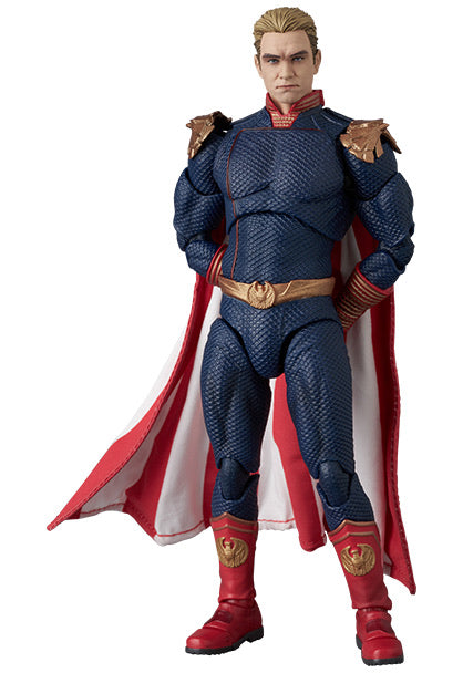 MAFEX No.311 Homelander Finale Ver. Japan version | PREMIUM LUNA PARK