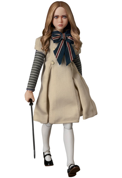 MAFEX M3GAN Japan version