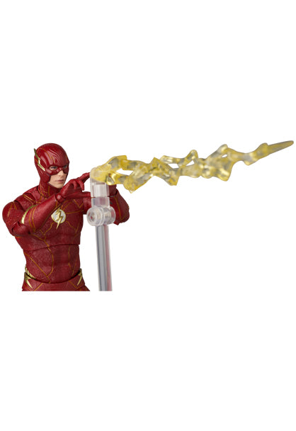 MAFEX The Flash (The Flash) Japan version