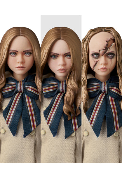 MAFEX M3GAN Japan version