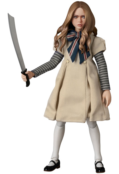 MAFEX M3GAN Japan version
