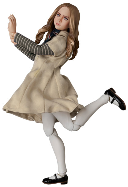 MAFEX M3GAN Japan version