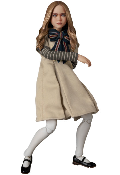 MAFEX M3GAN Japan version