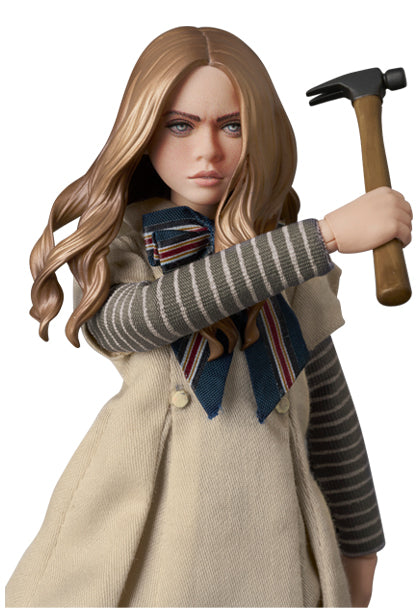 MAFEX M3GAN Japan version