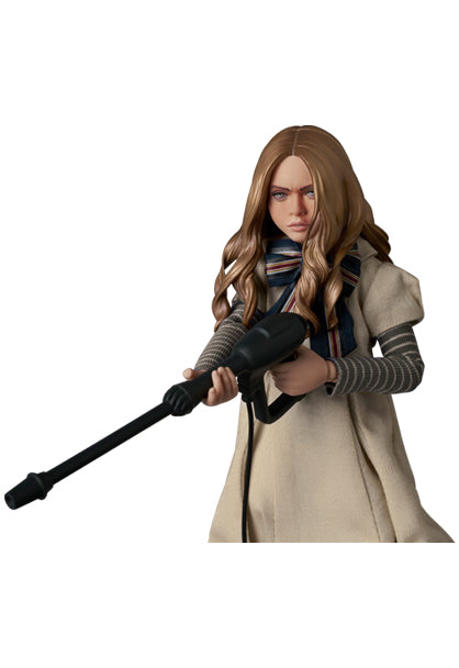MAFEX M3GAN Japan version