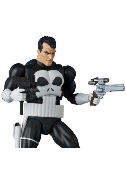 アメコミ MAFEX No.136 THE PUNISHER COMIC Ver. d Mafex No. 136 The
