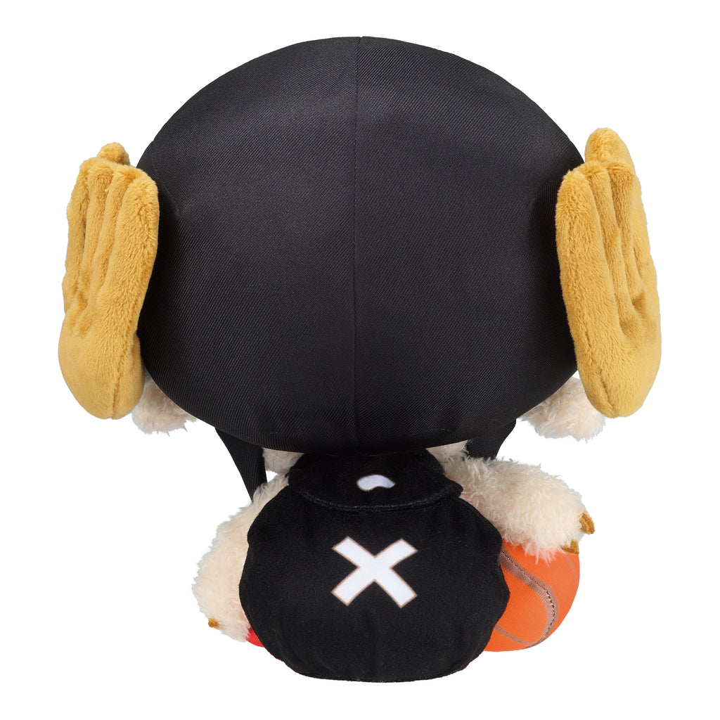 ONE PIECE × NBA CHOPPER's PLUSH Japan version | PREMIUM LUNA PARK