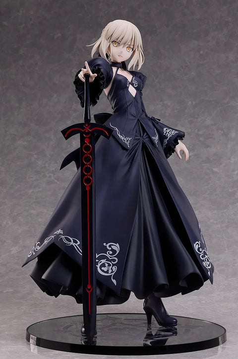 FREEing Saber/Altria Pendragon (Alter) Japan version | PREMIUM FREEing Saber/Altria Pendragon (Alter) Japan version | PREMIUM