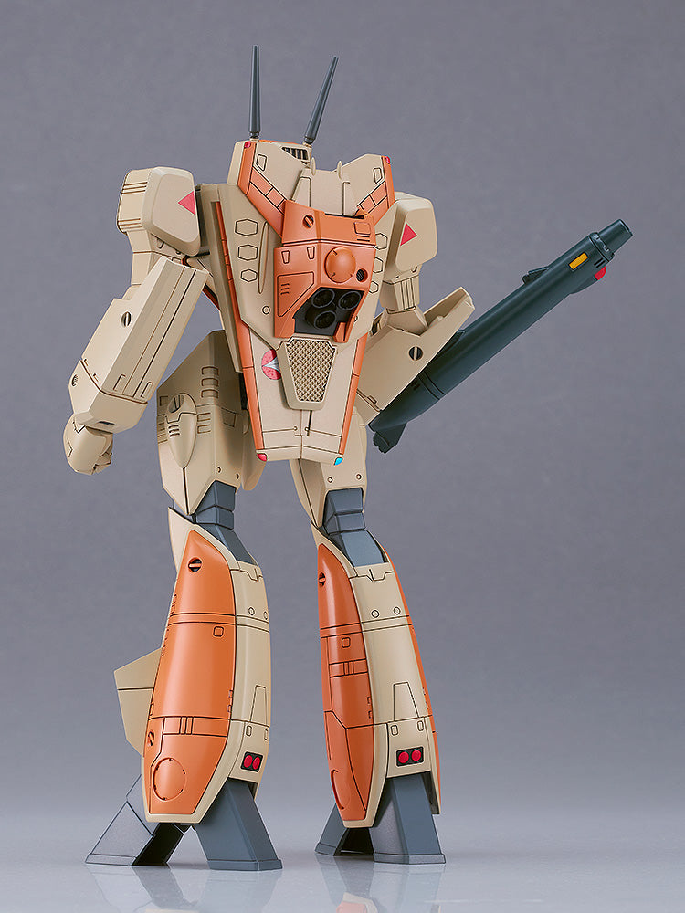 PLAMAX 1/72 VF-1D Battroid Valkyrie Japan version