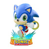 HOT TOYS Cosbaby [Size S] Sonic the Hedgehog Sonic Japan version