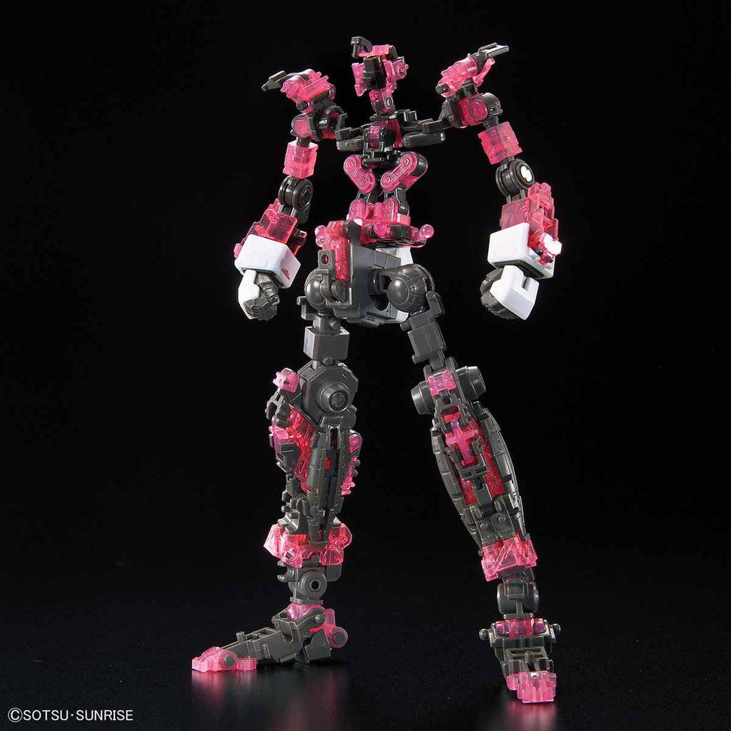 RG 1/144 Unicorn Gundam Japan version