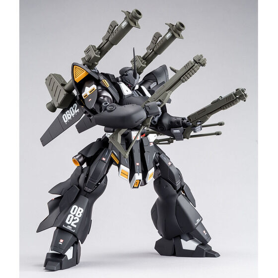 MG 1/100 Kampfer Schwer Japan version | PREMIUM LUNA PARK