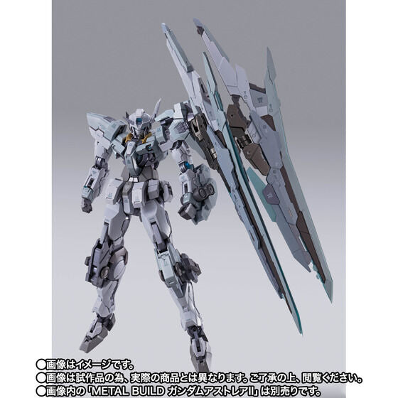 METAL BUILD Gundam Proto XN Unit Japan version