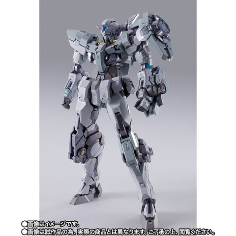 astra gear yun chuan 2 METAL BUILD Gundam Astraea II Japan version
