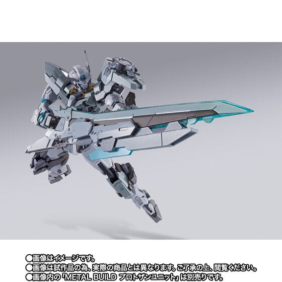 METAL BUILD Gundam Astraea II Japan version
